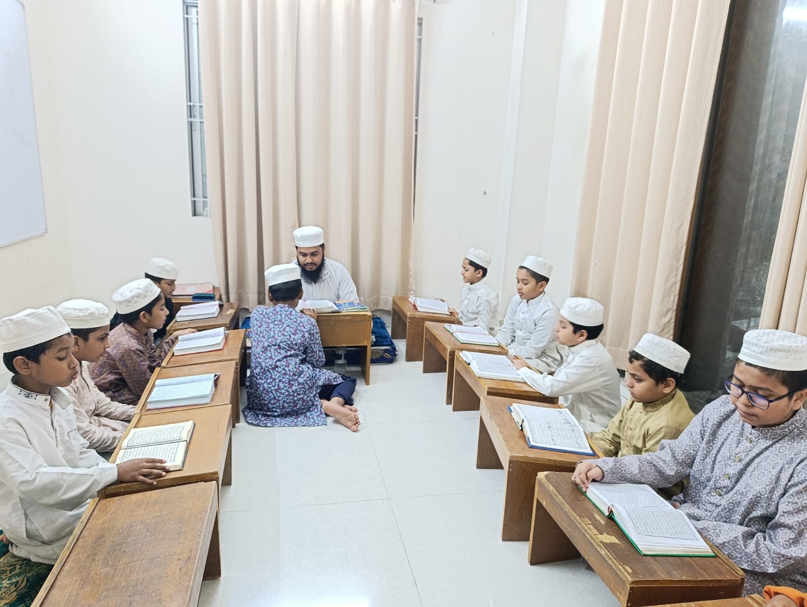 Hifzul Quran